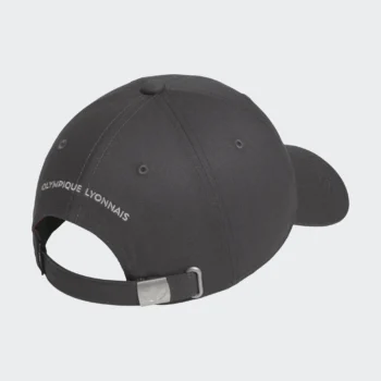 WS OL Hat - Grey Five / Active Pink