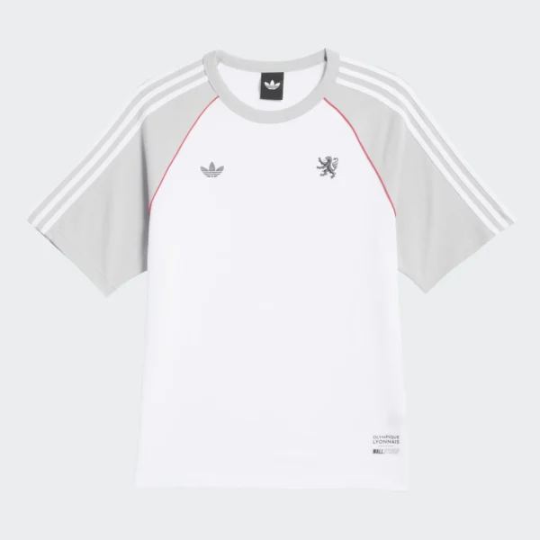 WS X OL Jersey