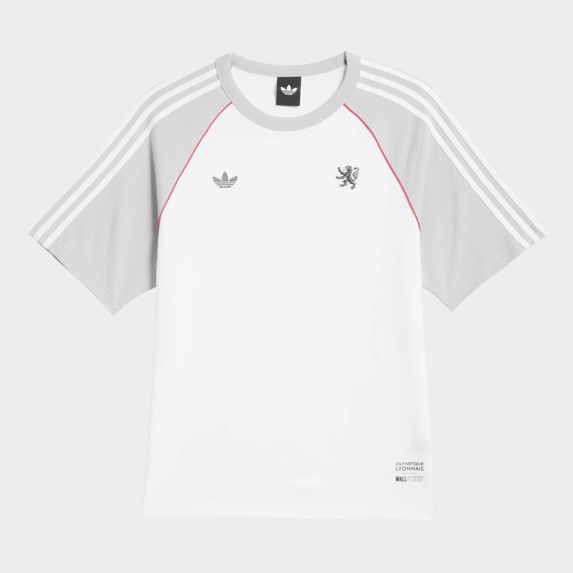 WS X OL Jersey