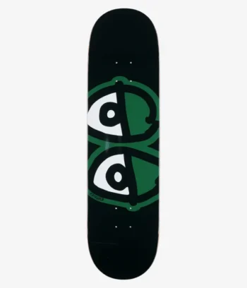 Krooked Deck Eyes Easy Rider