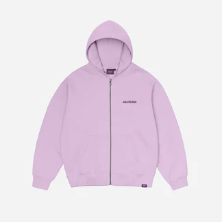 Notorious Hoodie Zip
