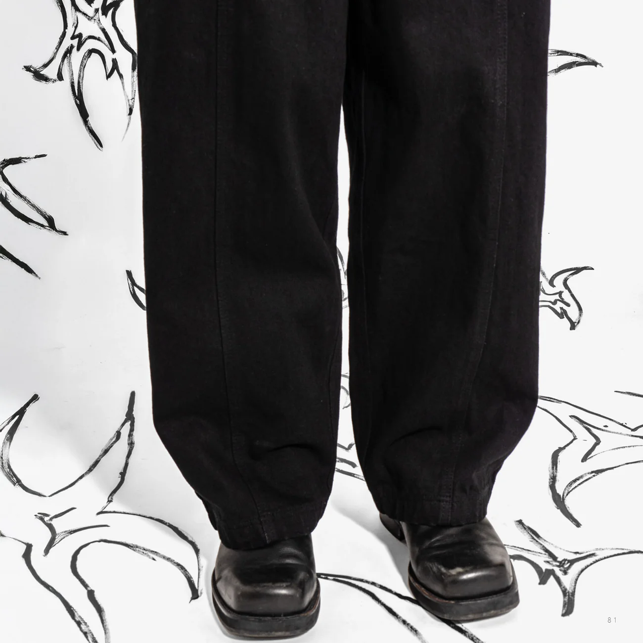 Split Pant – Image 3