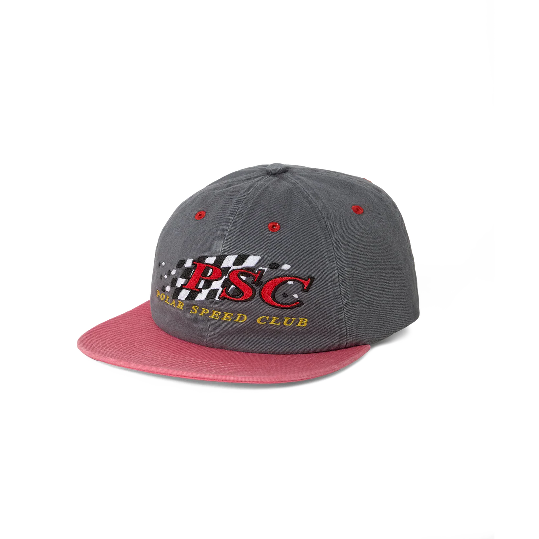 Michael Cap Polar Speed Club