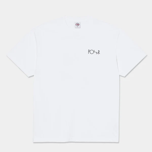 Sculpture Dream Tee white