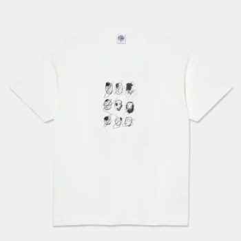 Sequence Tee