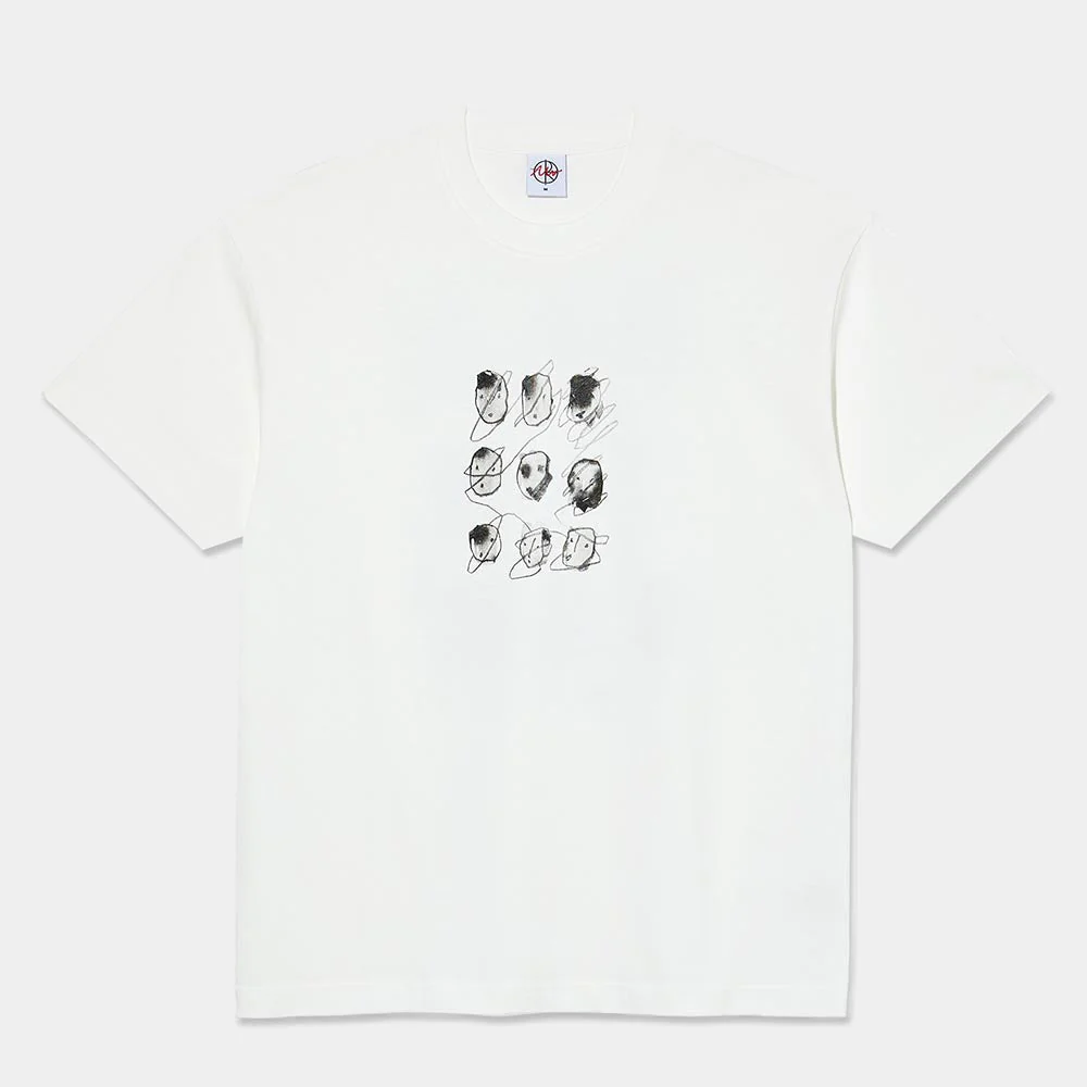Sequence Tee