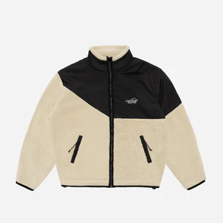OOTS Sherpa Jacket