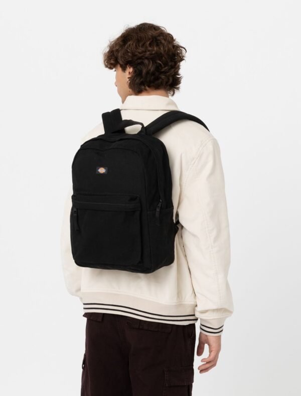 Duck Canvas Backpack – Image 4