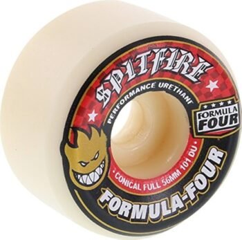 Spitfire Wheels F4 101D Conical