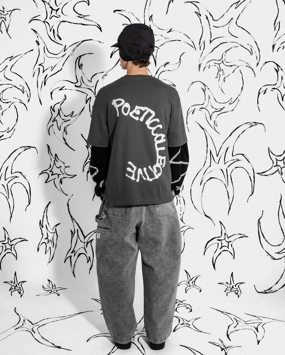 Spray T-Shirt – Image 2
