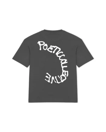 Spray T-Shirt