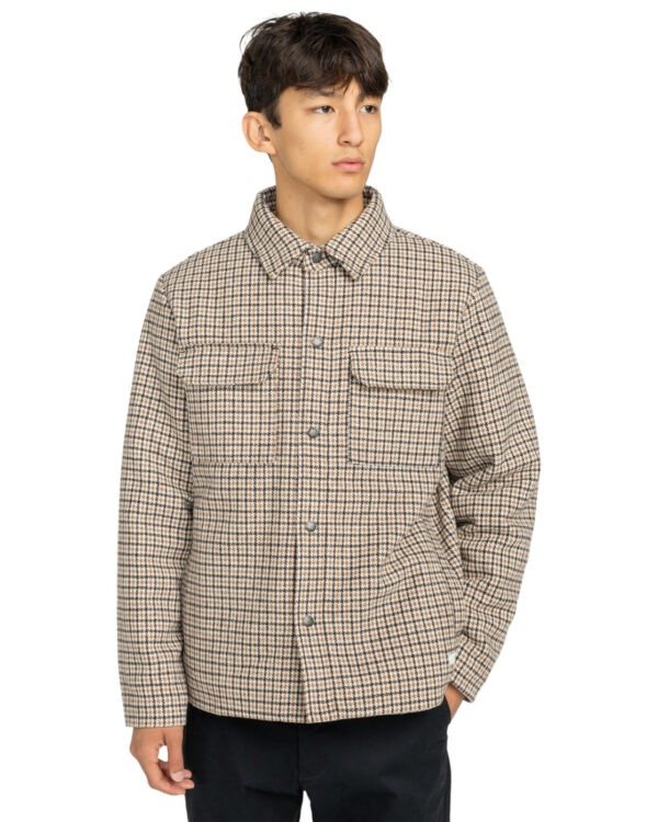 Lodge Check – Image 3
