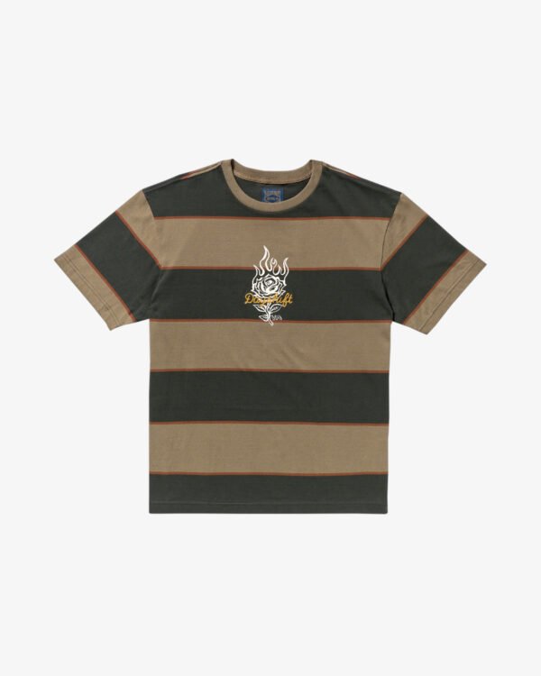 KSL Stripe