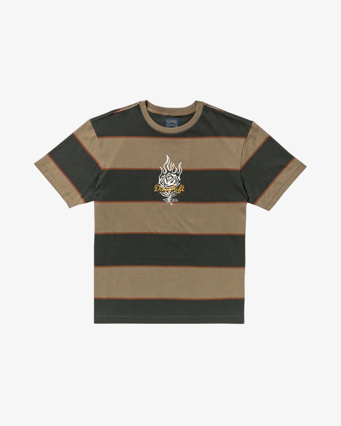 KSL Stripe