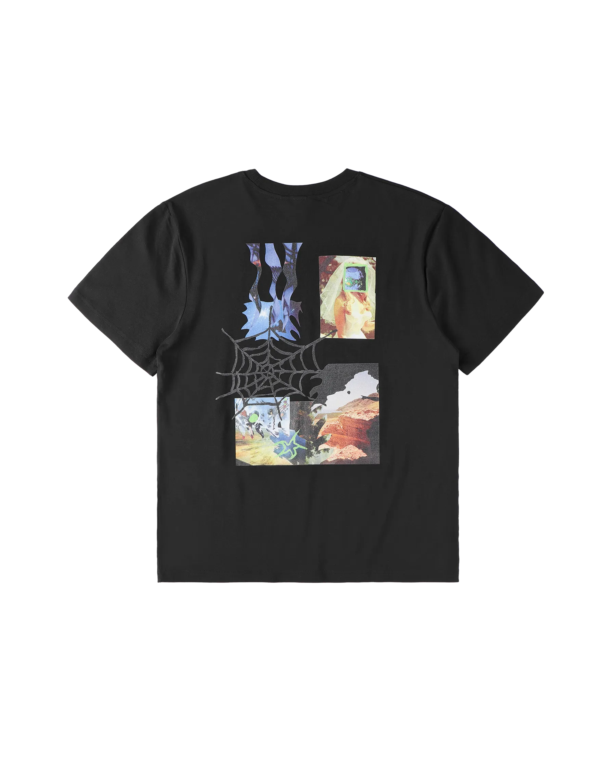 Bride Collage T-Shirt – Image 2