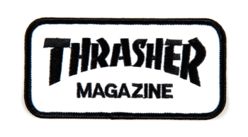 Patch Logo