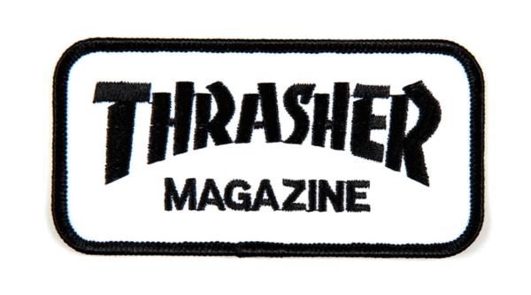 Patch Logo