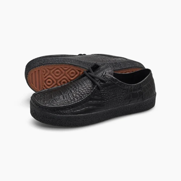 VM006 Moc Leather – Image 2