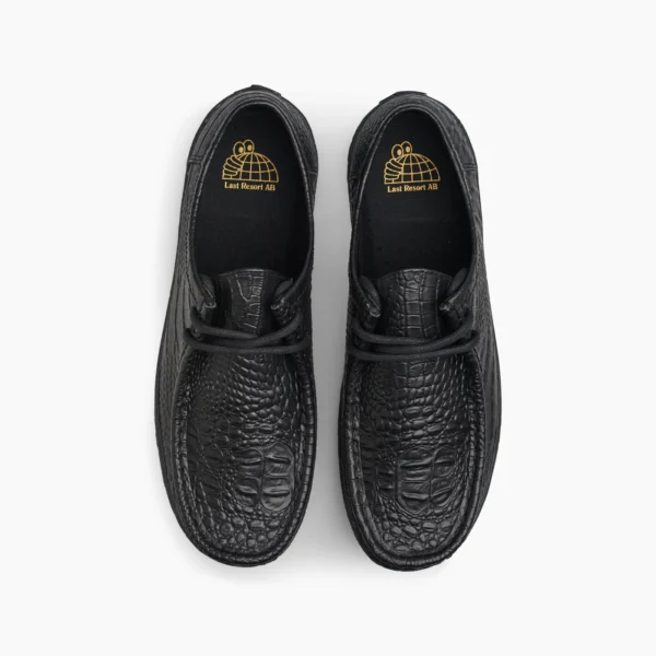 VM006 Moc Leather – Image 3