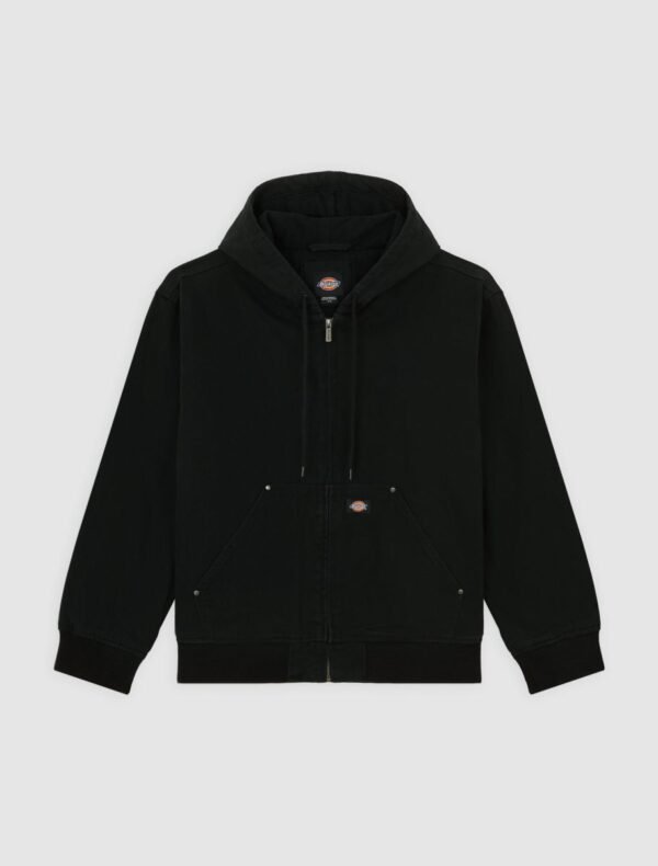 Hilham Jacket