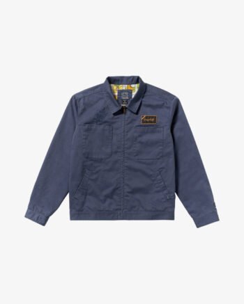 KSL Garage moddy blue