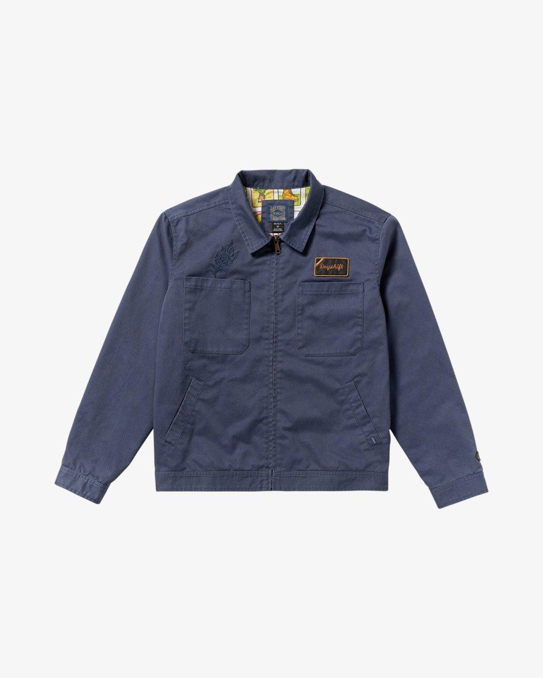 KSL Garage moddy blue