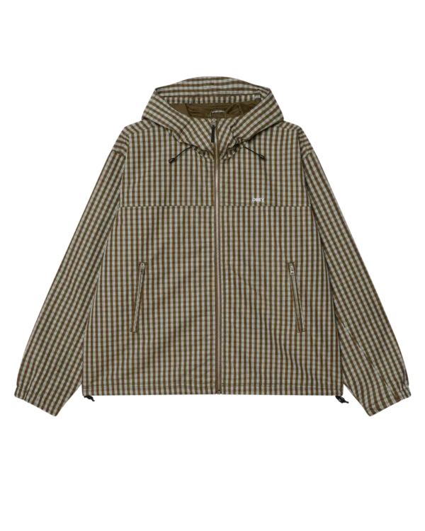 vista jacket