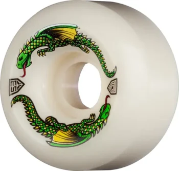 Dragon Wheels 53MM 33MM 93A
