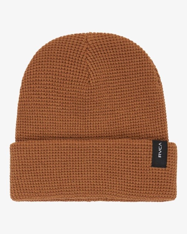 Dayshift Beanie camel