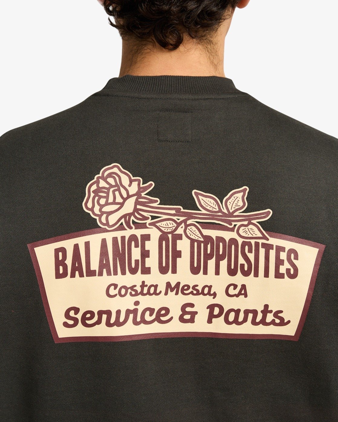 Rose Sign – Image 4