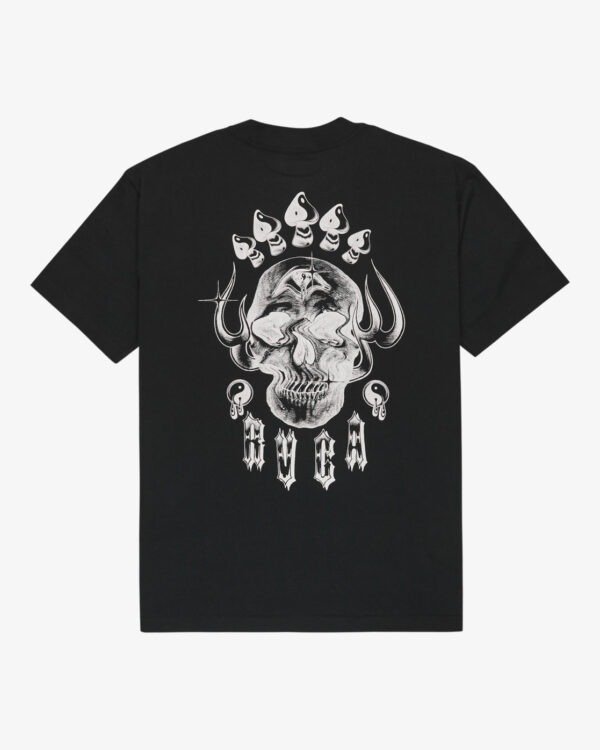 all seeing black