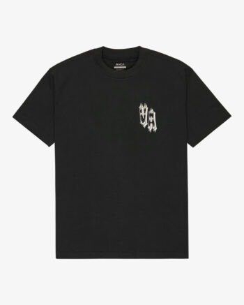 all seeing black