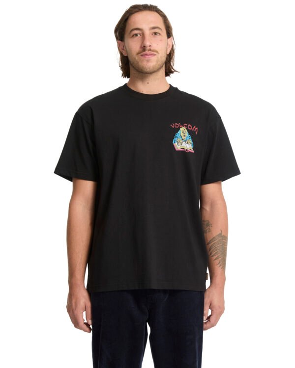 FA JJ Villard SST