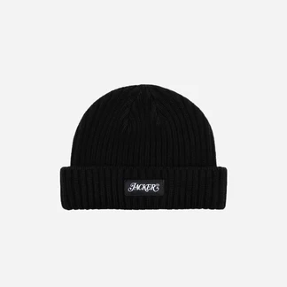 Classic Short Beanie