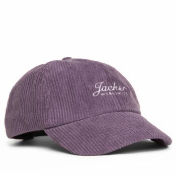 Classic Corduroy Cap