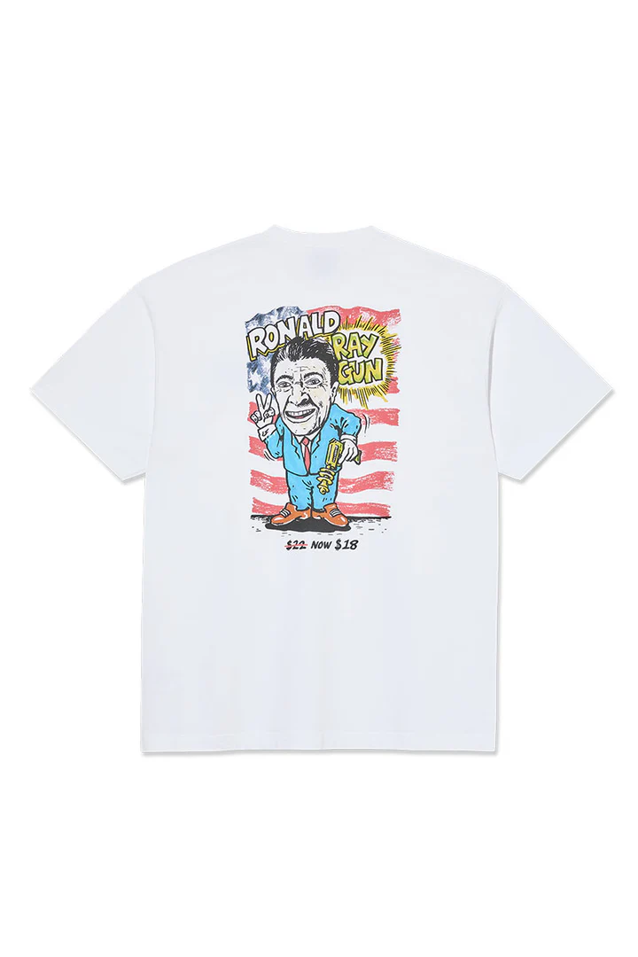 Ray Gun Tee – Image 2