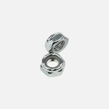 Axle Nut