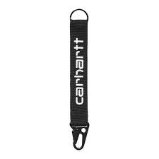 Jaden Keyholder Black/White