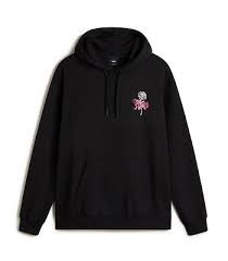 Grown From The Ground Up Pullover