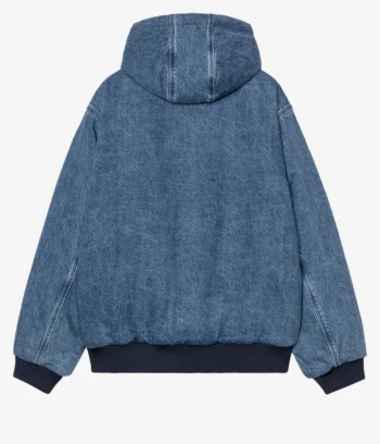 50YearsAnniversaryOGActiveDenim.