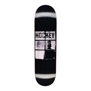 Temporary Site Nik Stain