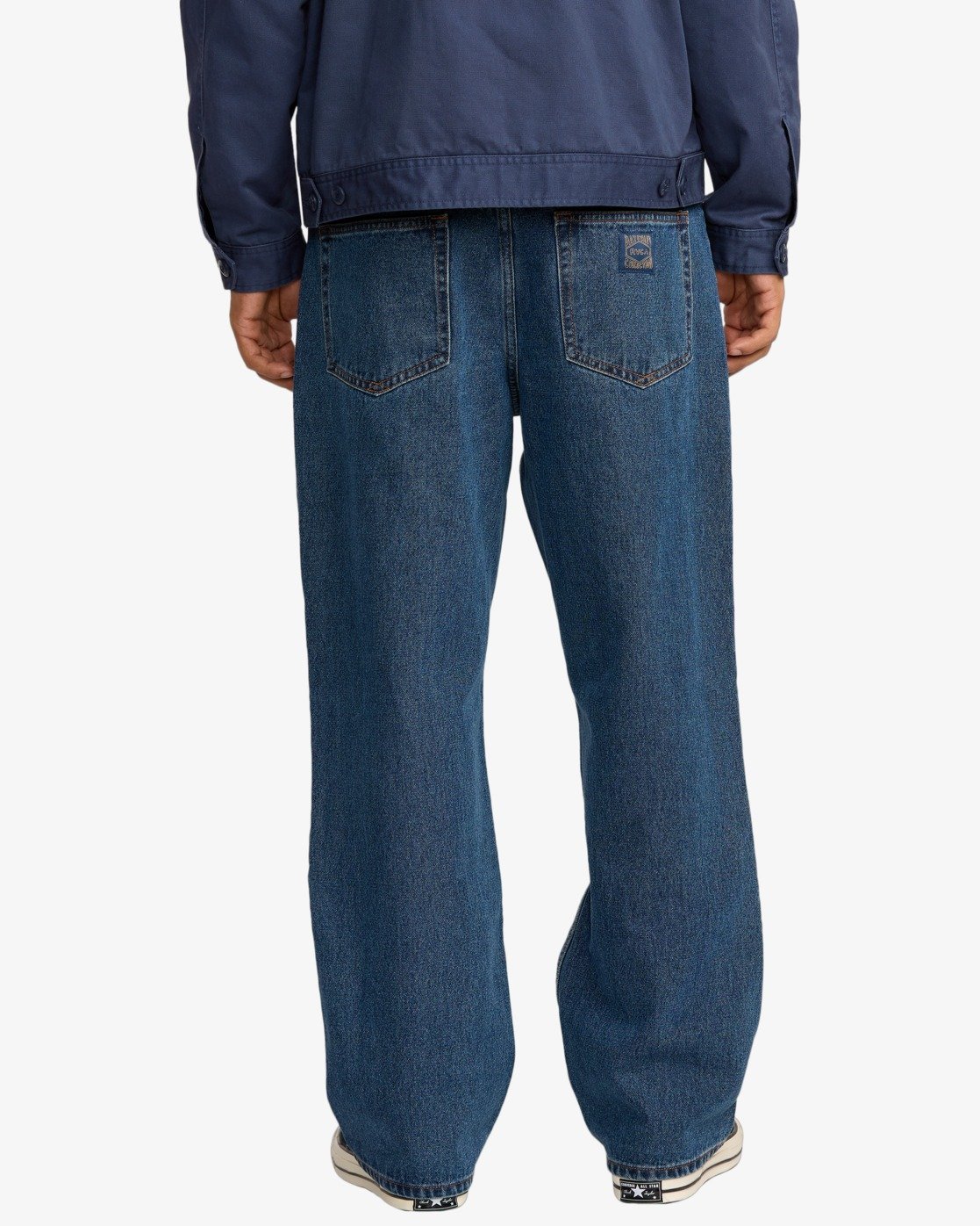 KSL Americana Denim – Image 2