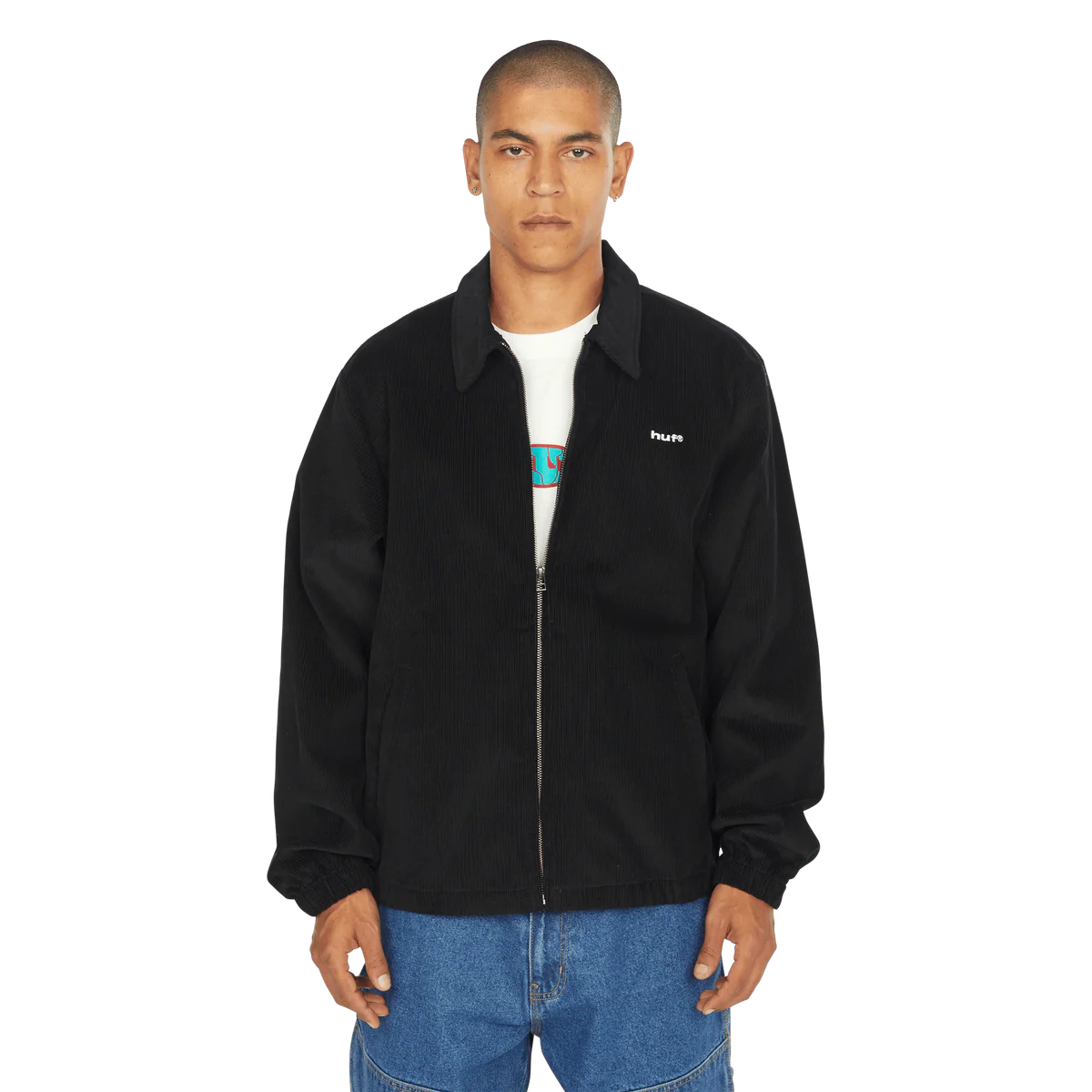 89 Corduroy Shop Jacket – Image 4