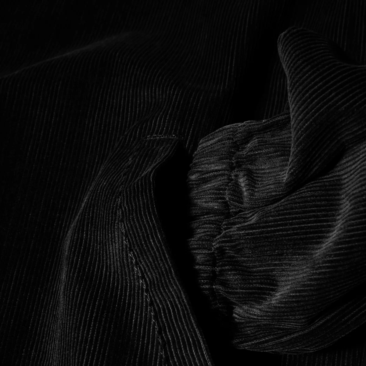 89 Corduroy Shop Jacket – Image 3