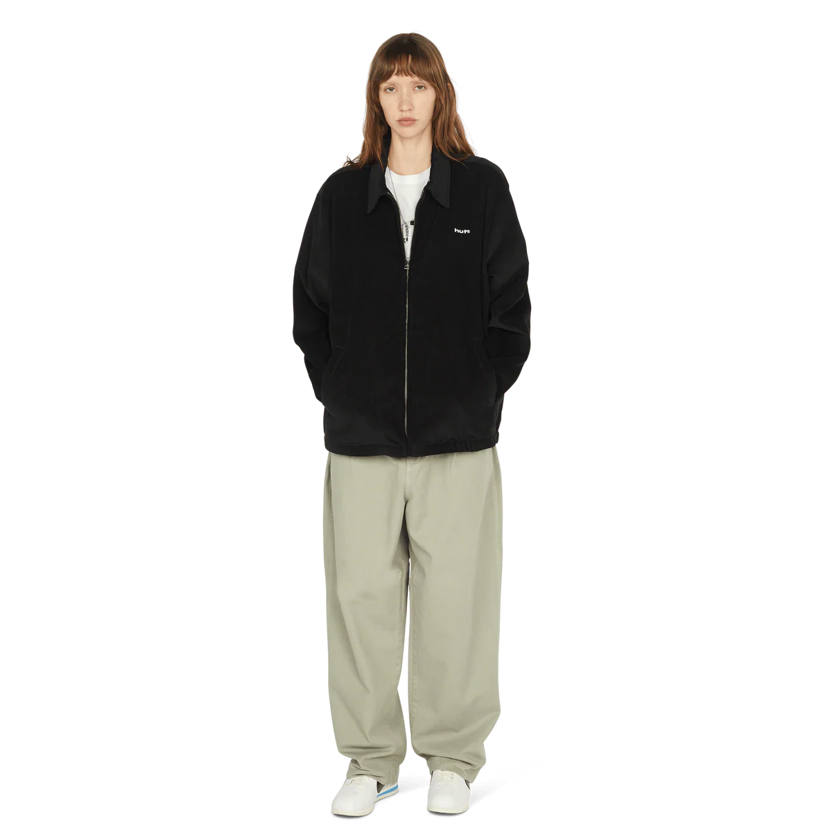 89 Corduroy Shop Jacket – Image 5