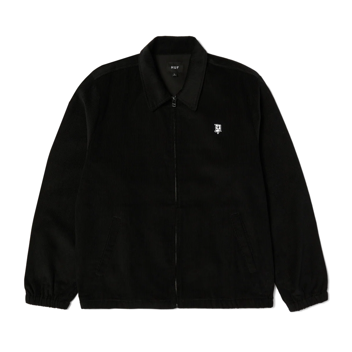 89 Corduroy Shop Jacket