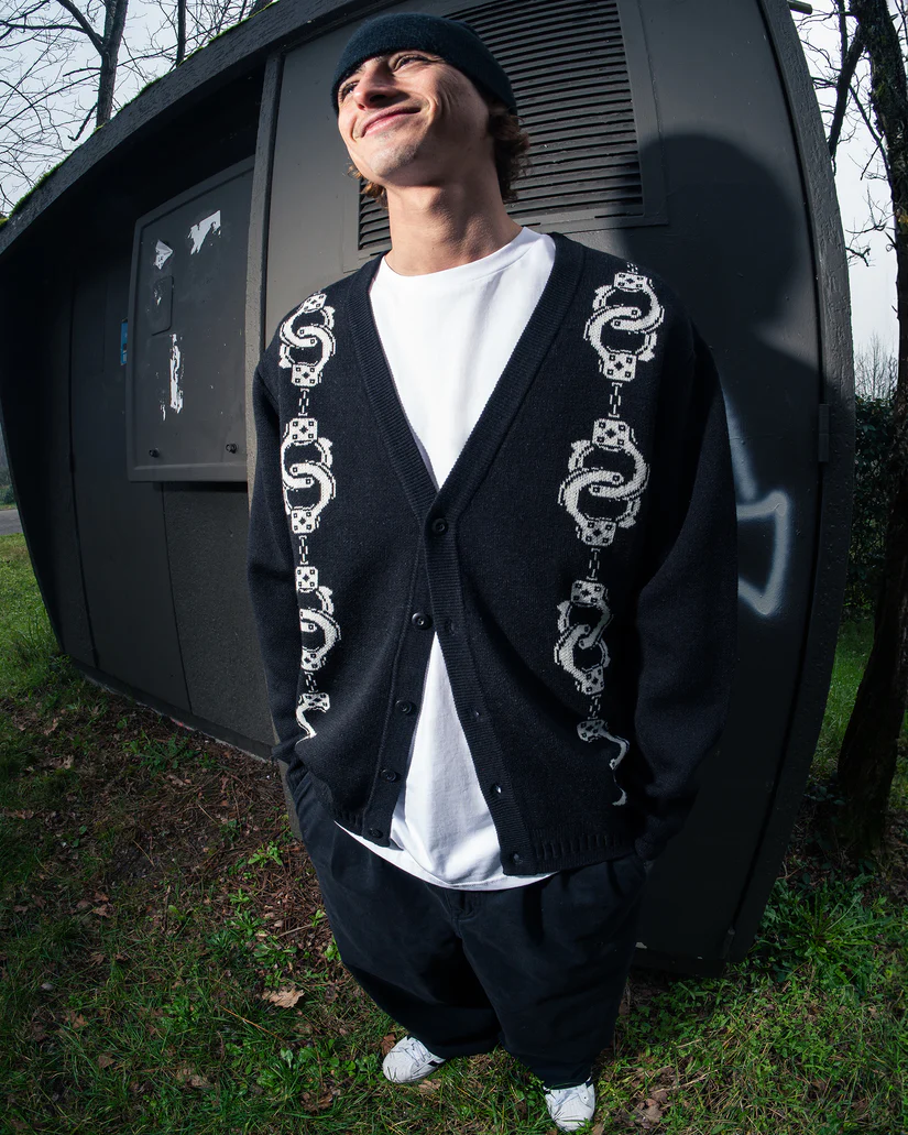 FA Daniel Shepard Sweater – Image 4