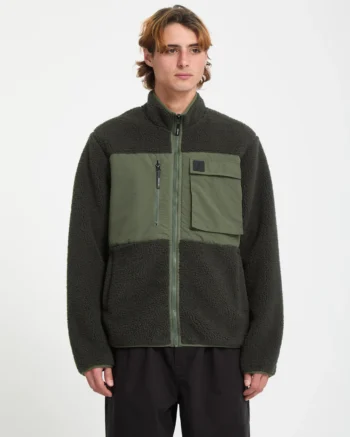 Storm Stone Zip