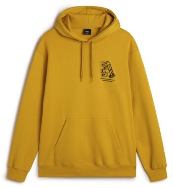 Moving Co Pullover