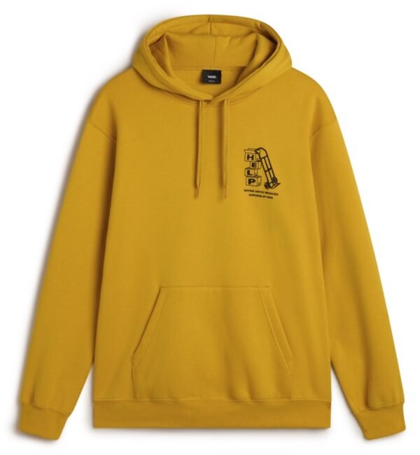 Moving Co Pullover